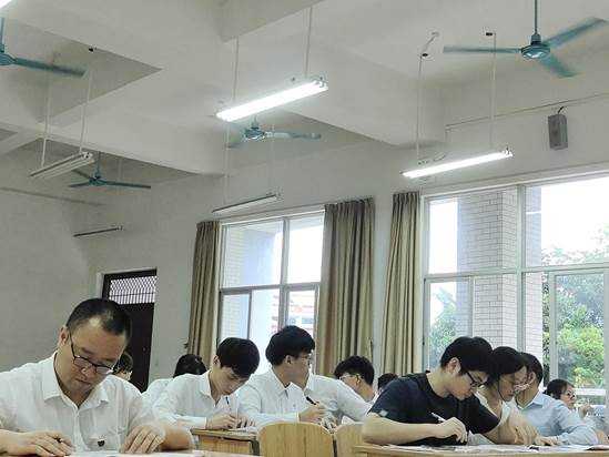 20220615-伟德bevictor中文版软件工程党支部_预备党员转正会议